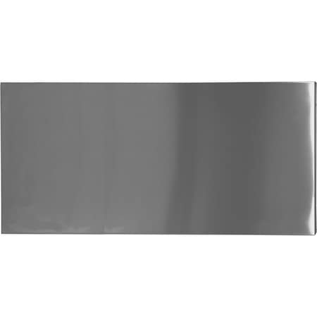 Homak 72in Stainless Steel Top SS05072004